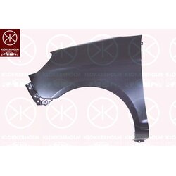 Wing KLOKKERHOLM 3265317A1 OE Ref 66311 07600