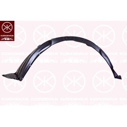 Garde-boue 3265388 pour KIA PICANTO 86812 07000