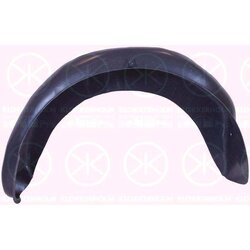 Garde-boue 3265548 pour KIA PICANTO 86822 07000