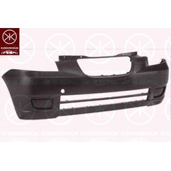 Bumper KLOKKERHOLM 3265900 OE Ref 86510 07100