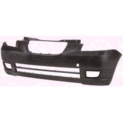 Bumper KLOKKERHOLM 3265901 OE Ref 86511 07000