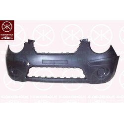 Bumper KLOKKERHOLM 3265902 OE Ref 86511 07530