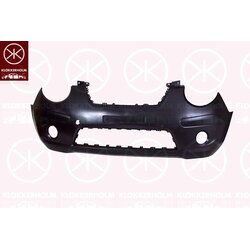 Bumper KLOKKERHOLM 3265903 OE Ref 86511 07500