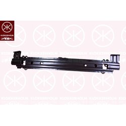 Bumper Support Bar KLOKKERHOLM 3265940 OE Ref 8653007000