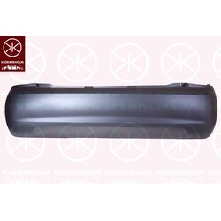 Bumper KLOKKERHOLM 3265950 OE Ref 8661107010