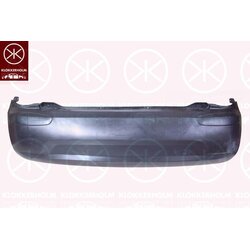 Bumper KLOKKERHOLM 3265951 OE Ref 86611 07500