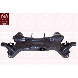 Subframe KLOKKERHOLM 3266005 OE Ref 624001Y100