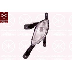 Daytime Running Light KLOKKERHOLM 32660286 OE Ref 92208 1Y000