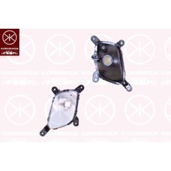 Daytime Running Light KLOKKERHOLM 32660292 OE Ref 922081Y500