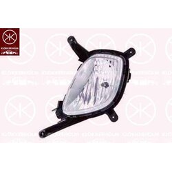 Front Fog Light KLOKKERHOLM 32660294 OE Ref 922021Y300
