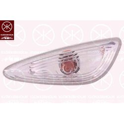 Direction Indicator Light KLOKKERHOLM 32660602 OE Ref 92304 1Y000