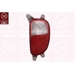 Reverse Light KLOKKERHOLM 32660782 OE Ref 92416-1Y100