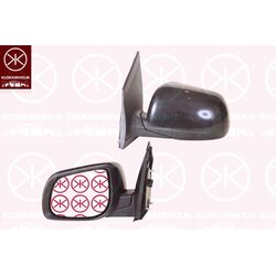 Exterior Mirror KLOKKERHOLM 32661042 OE Ref 876201Y390