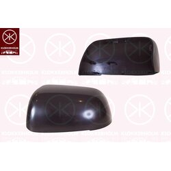 Exterior Mirror Cover KLOKKERHOLM 32661052 OE Ref 87623 1Y100