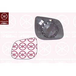 Exterior Mirrors Glass KLOKKERHOLM 32661061 OE Ref 87611 1Y300