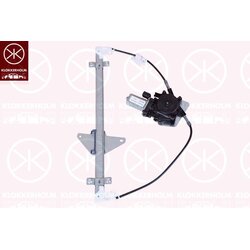 Lève-vitre 32661802 pour KIA PICANTO 824021Y010