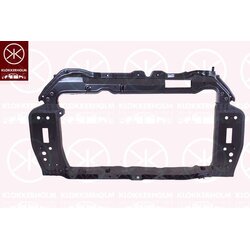 Front Slam Panel KLOKKERHOLM 3266200 OE Ref 64101 1Y000