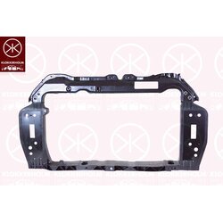 Front Slam Panel KLOKKERHOLM 3266201 OE Ref 641011Y600