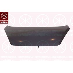 Bonnet KLOKKERHOLM 3266280 OE Ref 66400 1Y010