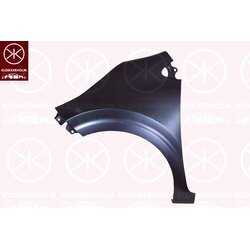 Wing  KLOKKERHOLM 3266318 OE Ref 66321-G6000