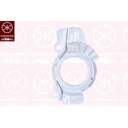 Brake Disc Dust Shield KLOKKERHOLM 3266377 OE Ref 517551Y700