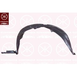 Mudguard KLOKKERHOLM 3266388 OE Ref 86812 1Y000