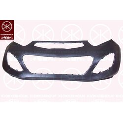 Bumper KLOKKERHOLM 3266900 OE Ref 86511 1Y010