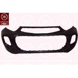 Bumper KLOKKERHOLM 3266901 OE Ref 86511 1Y510