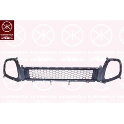 Bumper Grille KLOKKERHOLM 3266911 OE Ref 86569-1Y300