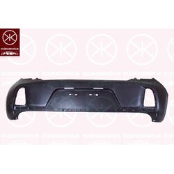 Bumper KLOKKERHOLM 3266951 OE Ref 86611 1Y700