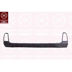 Spoiler KLOKKERHOLM 3266970 OE Ref 866121Y700