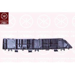 Bumper Mounting Bracket KLOKKERHOLM 3266982 OE Ref 86614-1Y000