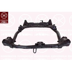 Subframe KLOKKERHOLM 3267005 OE Ref 624052L100