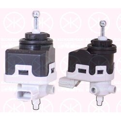 Headlight Levelling Actuator KLOKKERHOLM 32670060 OE Ref 921301H000