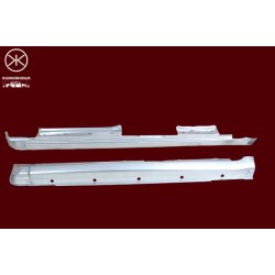 Sill Panel KLOKKERHOLM 3267011 OE Ref 713121HD00