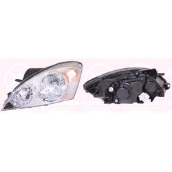 Phare 32670141 pour KIA 92101 1H000