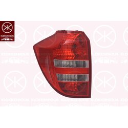 Rear Tail Light KLOKKERHOLM 32670716 OE Ref 92402-1H300