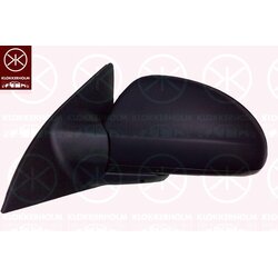 Exterior Mirror KLOKKERHOLM 32671022 OE Ref 87620-1H000