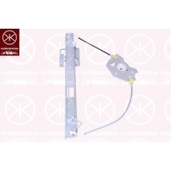 Lève-vitre 32671904 pour KIA CEE'D OE 834801H020