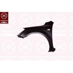 Wing KLOKKERHOLM 3267312 OE Ref 663211H010