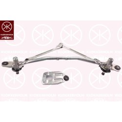 Wiper Linkage KLOKKERHOLM 32673280 OE Ref 981201H000