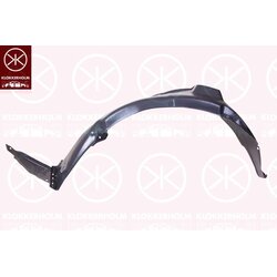 Mudguard KLOKKERHOLM 3267385 OE Ref 86811 1H500