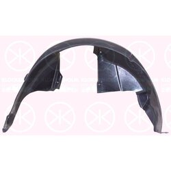 Mudguard KLOKKERHOLM 3267547 OE Ref 86821 1H100