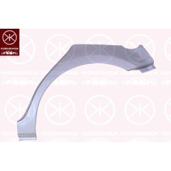 Quarter Panel KLOKKERHOLM 3267581