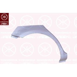 Panneau latéral 3267582 pour KIA CEE'D