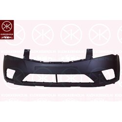 Bumper KLOKKERHOLM 3267901 OE Ref 865111H500