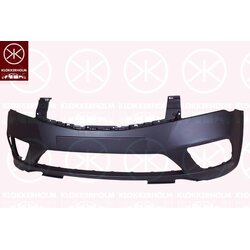 Bumper KLOKKERHOLM 3267902 OE Ref 865111H700