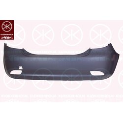 Pare-chocs 3267950 pour KIA CEED 86611 1H000