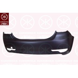 Pare-chocs 3267952 pour KIA CEED 866111H500