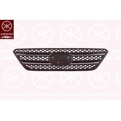 Radiator Grille KLOKKERHOLM 3267990 OE Ref 86350 1H000
